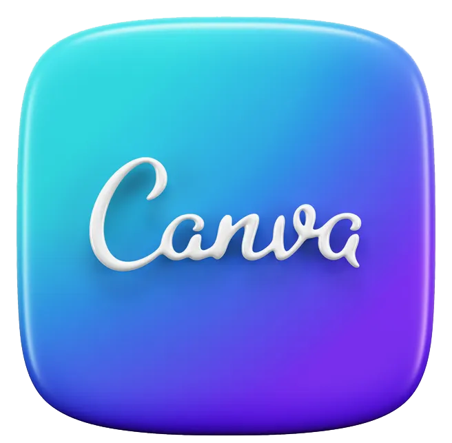 Canva Logo