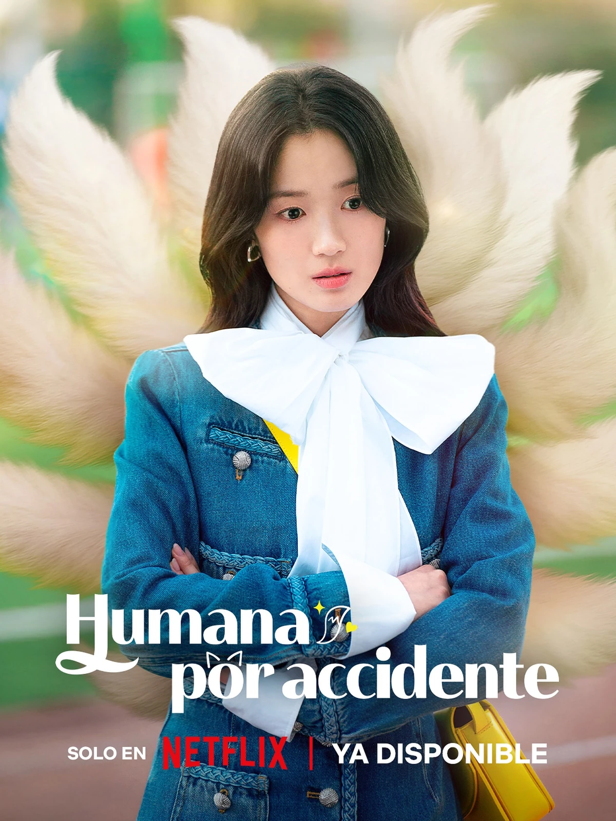 Póster Serie